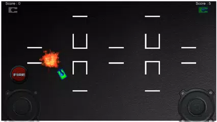 Tanks For 2 Players APK download