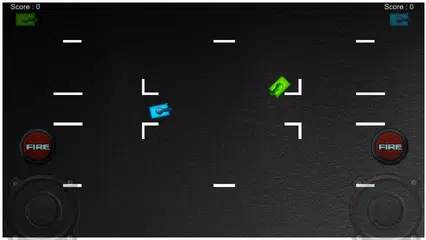 Tanks For 2 Players APK download