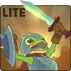 Odd Hero Lite Zeichen