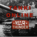 Tanki online  War APK