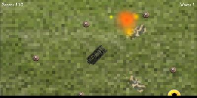 Tanki online  War screenshot 1