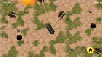 Tanki online  War capture d'écran 2