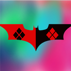 Car Quinn vs Bat SS icône