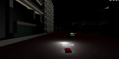 Car Quinn vs Bat SS screenshot 3