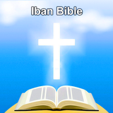 Iban Bible आइकन