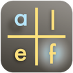 Alef: algebra