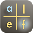 Alef: algebra APK