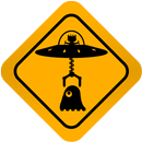 UFO Catch-APK