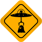 UFO Catch icône
