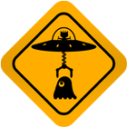 UFO Catch 圖標