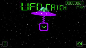 UFO Catch 海報