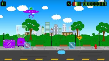 UFO Catch capture d'écran 3