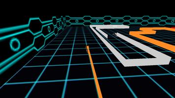 NetTron captura de pantalla 3