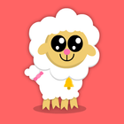 Magic Sheep ikon