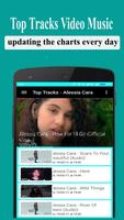 Alessia Cara Songs and Videos تصوير الشاشة 3