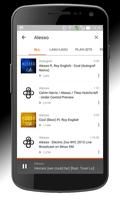 Alesso of Songs screenshot 2