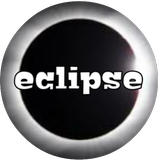 Eclipse Browser icon