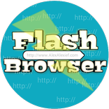 Flash Browse