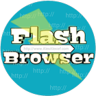 Flash Browse icon