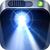 Linterna LED Flash icon