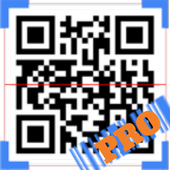 QR &amp; Barcode Scanner icon