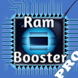 Ram Booster PRO