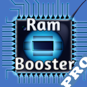 Ram Booster PRO icon