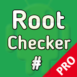 Root Checker