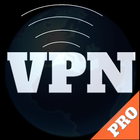 VPN PRO ไอคอน