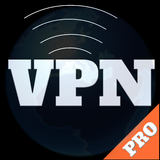 VPN PRO icône