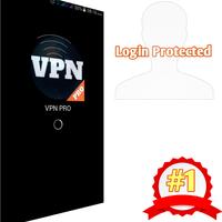 VPN PRO 截圖 3