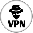 VPN Free PRO 圖標