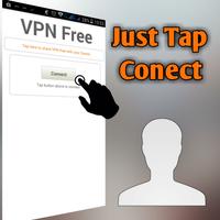 VPN Free PRO ポスター