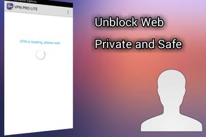 VPN PRO LITE screenshot 4