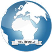 Web Browser Android icon