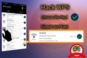 WIFI WPA2 HACK स्क्रीनशॉट 3