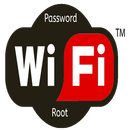 Wifi Password ROOT APK