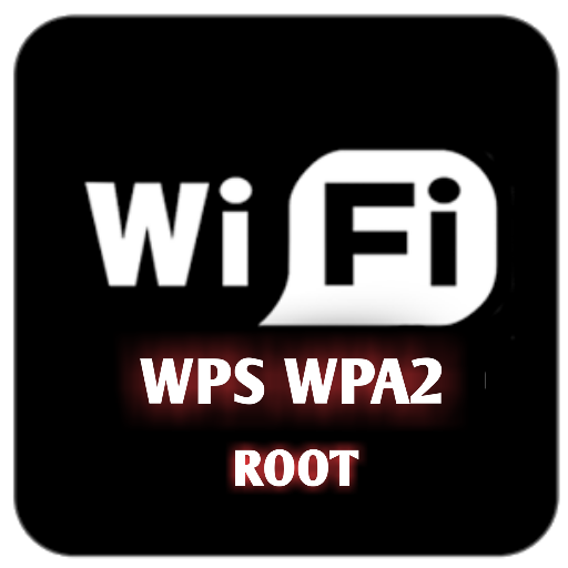 WPS WPA2 WIFI Password