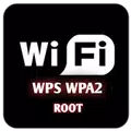 WPS WPA2 WIFI Password