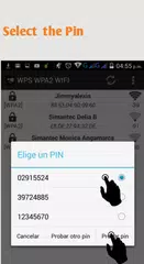 WPS WPA2 WIFI Password APK download