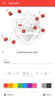 Dice Screenshot 1