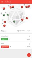 Dice Screenshot 2