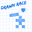 Drawn Race - Лучшие гонки APK