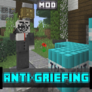Anti-Griefing Mod for MCPE APK