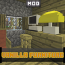 Mod Vanilla Furniture for MCPE APK