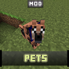 Pet MOD For MCPE icono