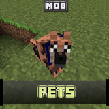 Pet MOD For MCPE simgesi