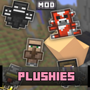 Plushies Mod for MCPE APK