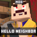 Skins Pack Hello-Neighbor for MCPE APK