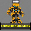 Transformers Skins Pack for MCPE